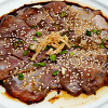 tuna sashimi 2